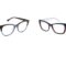 Centennial Optical October 2026 new release featuring Champion HAZEL in Smoke Chambray and Nicole Miller SURLOUP in Berry Multi