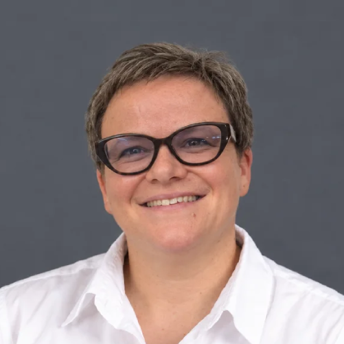 Anne-Catherine Scherlen - Doctor of Optometry and neuroscientist, Head of Clinical Marketing at Transitions Optical